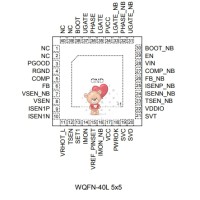 RT3661ABGQW RT3661ABGQW