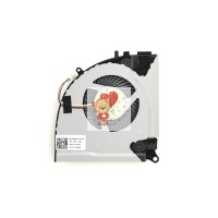 Вентилятор/Кулер для ноутбука Dell 15-7559 Правый p/n: 0RJX6N, CN-0RJX6N, DFS201105000T Вентилятор/Кулер для ноутбука Dell 15-7559 Правый p/n: 0RJX6N, CN-0RJX6N, DFS201105000T