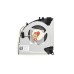 Вентилятор/Кулер для ноутбука Dell 15-7559 Правый p/n: 0RJX6N, CN-0RJX6N, DFS201105000T Вентилятор/Кулер для ноутбука Dell 15-7559 Правый p/n: 0RJX6N, CN-0RJX6N, DFS201105000T