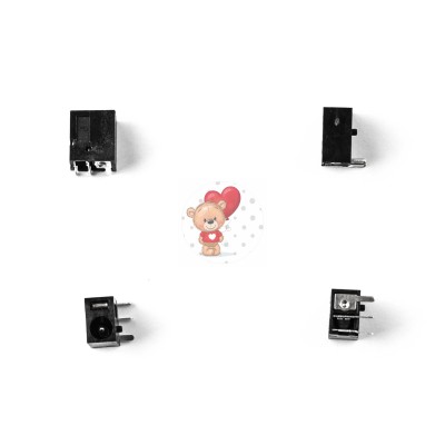 Разъем питания для планшета (048) Разъем питания для планшета (048)