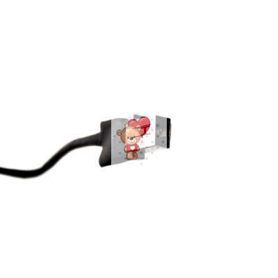 Разъем питания Acer (AC039) SF113 с кабелем