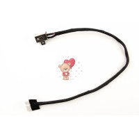 Разъем питания Dell (D024) 14-5468 V5568 Разъем питания Dell (D024) 14-5468 V5568