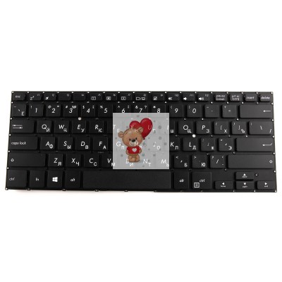 Клавиатура для ноутбука Asus VIVOBOOK FLIP 14 TP401 TP410 p.n: 0KNB0-F122RU00, 11842N01ZV, 9Z.NDASQ.50R Клавиатура для ноутбука Asus VIVOBOOK FLIP 14 TP401 TP410 p.n: 0KNB0-F122RU00, 11842N01ZV, 9Z.NDASQ.50R