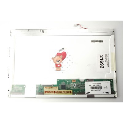 Матрица для ноутбука 15.4" 1680x1050 30pin CCFL Б/У P/N: LTN154P3-L02 Матрица для ноутбука 15.4" 1680x1050 30pin CCFL Б/У P/N: LTN154P3-L02