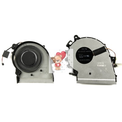 Вентилятор/Кулер для ноутбука Lenovo Yoga 530-14 Original p/n: DFS150705AF0T FKGH DFS150705BR0T FKJH Вентилятор/Кулер для ноутбука Lenovo Yoga 530-14 Original p/n: DFS150705AF0T FKGH DFS150705BR0T FKJH