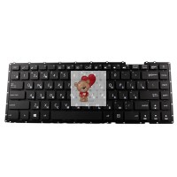 Клавиатура для ноутбука Asus X442U