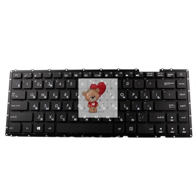Клавиатура для ноутбука Asus A442 Клавиатура для ноутбука Asus A442