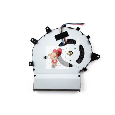 Вентилятор/Кулер для ноутбука Asus Q534UX p/n: NS85B01-15M20