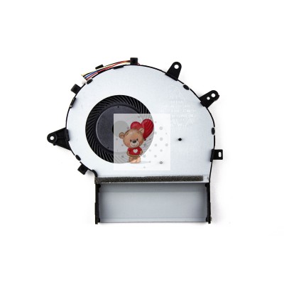 Вентилятор/Кулер для ноутбука Asus Q534UX p/n: NS85B01-15M20