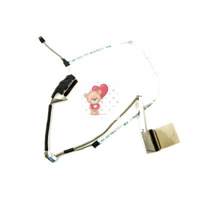 Шлейф для матрицы HP 15-CS p/n: DD0G7BLC211 L25330-001