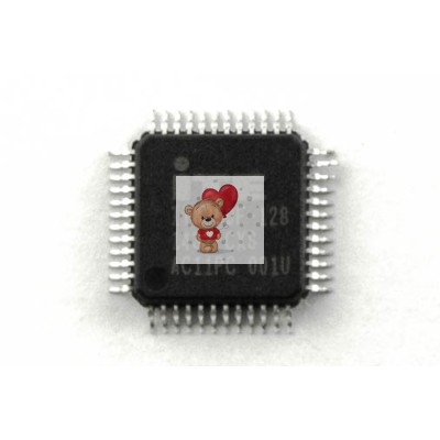 Мультиконтроллер IT8350E-128 CXS