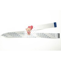 FFC FPC шлейф 16 Pin 1.0mm 40cm A-Type FFC FPC шлейф 16 Pin 1.0mm 40cm A-Type