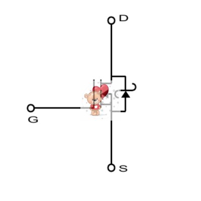MDV1595SURH N-Channel MOSFET 30V 36.1A