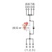 SM3317NSQAC N-Channel MOSFET 30V 34A