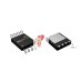 SM3317NSQAC N-Channel MOSFET 30V 34A