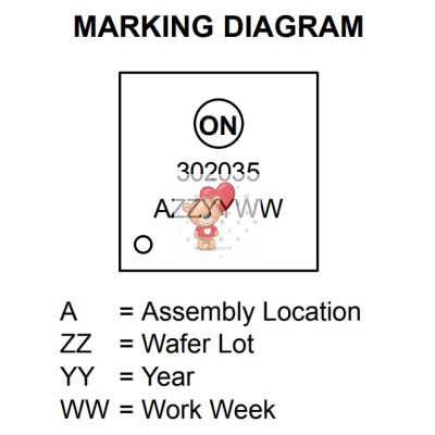NCP302035MNTWG NCP302035MNTWG