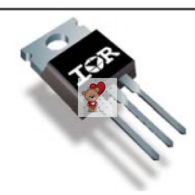IRF2807PBF N-Channel MOSFET 75V 82A