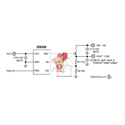 G9336ADJTP1U