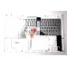 Клавиатура для Asus X553MA TopCase Белая p/n: 90NB04X2-R31RU0