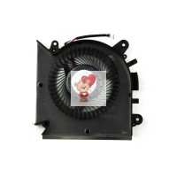 Вентилятор/Кулер для ноутбука MSI GF63 p/n: PABD08008SH Вентилятор/Кулер для ноутбука MSI GF63 p/n: PABD08008SH