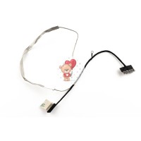 Шлейф для матрицы Asus G703GI G703V p/n: 1422-02R50AS Шлейф для матрицы Asus G703GI G703V p/n: 1422-02R50AS