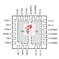 APW8715EQBI APW8715EQBI