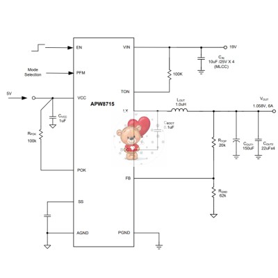 APW8715EQBI