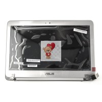 Матрица для ноутбука 13.3" Asus UX305FA-1A В сборе 1920*1080 Серая 90NB06X5-R20010