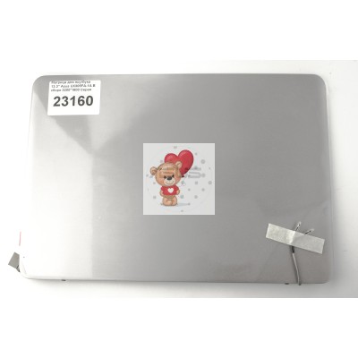 Матрица для ноутбука 13.3" Asus UX305FA-1A В сборе 1920*1080 Серая 90NB06X5-R20010