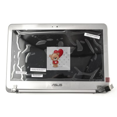 Матрица для ноутбука 13.3" Asus UX305FA-1A В сборе 1920*1080 Серая 90NB06X5-R20010