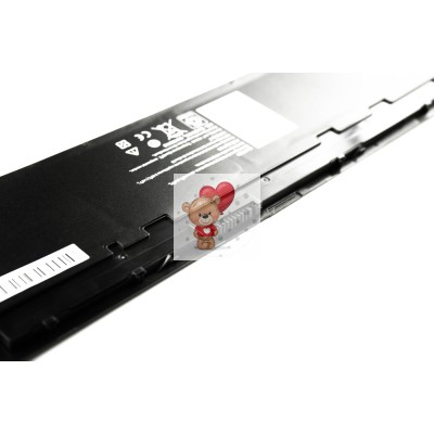 Аккумулятор для ноутбука Dell Latitude E7240 (11.1V 2800mAh) P/N: 451-BBFW, GVD76, NCVF0
