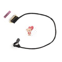 Шлейф для матрицы Lenovo Thinkpad L480 P/N:01LW323 DC02C00AU00 Шлейф для матрицы Lenovo Thinkpad L480 P/N:01LW323 DC02C00AU00