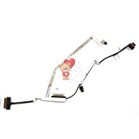 Шлейф для матрицы Dell 3168 3169 3185 p/n: 450.06Q02.1002