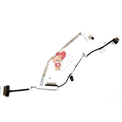 Шлейф для матрицы Dell 3168 3169 3185 p/n: 450.06Q02.1002 Шлейф для матрицы Dell 3168 3169 3185 p/n: 450.06Q02.1002