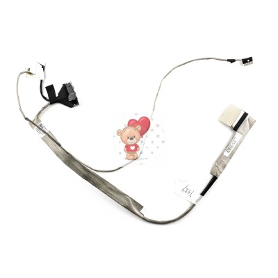 Шлейф для матрицы Dell 7352 7347 7348 Touchscreen P/N: 450.01V05.0003, 450.01V04.1001, 4HDVW Шлейф для матрицы Dell 7352 7347 7348 Touchscreen P/N: 450.01V05.0003, 450.01V04.1001, 4HDVW