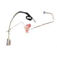 Шлейф для матрицы Dell 1569 p/n: DD0RM6LC000, CWWJH, 0CWWJH