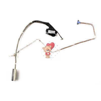 Шлейф для матрицы Dell 1569 p/n: DD0RM6LC000, CWWJH, 0CWWJH Шлейф для матрицы Dell 1569 p/n: DD0RM6LC000, CWWJH, 0CWWJH