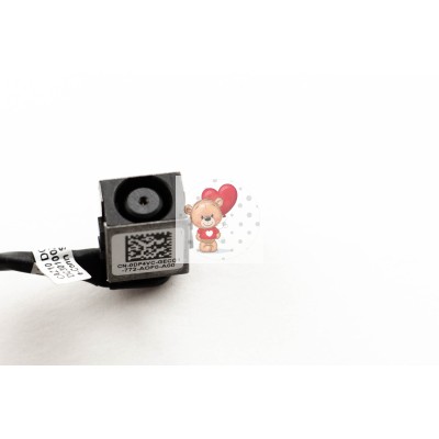 Разъем питания Dell (D035) 7290 7390 Разъем питания Dell (D035) 7290 7390