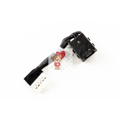 Разъем питания Dell (D035) 7290 7390 Разъем питания Dell (D035) 7290 7390