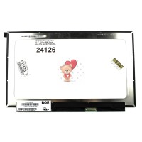 Матрица для ноутбука 13.3" 1920x1080 30pin Slim Глянцевая P/N: NV133FHM-N52, M133NWF4 R0 Матрица для ноутбука 13.3" 1920x1080 30pin Slim Глянцевая P/N: NV133FHM-N52, M133NWF4 R0