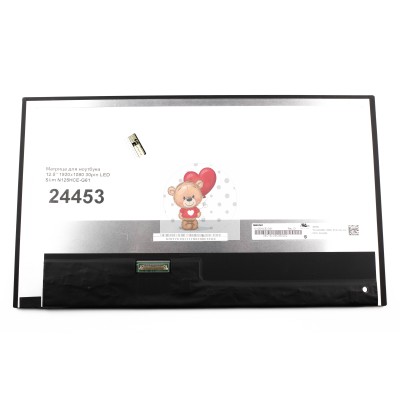 Матрица для ноутбука 12.5" 1920х1080 30pin LED Slim N125HCE-G61