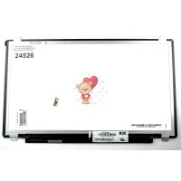 Матрица для ноутбука 17.3 Led 1920*1080 (30 pin) Slim IPS Матовая NV173FHM-N42 Матрица для ноутбука 17.3 Led 1920*1080 (30 pin) Slim IPS Матовая NV173FHM-N42