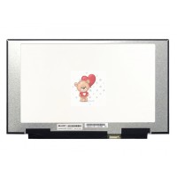 Матрица для ноутбука 15.6" 1920x1080 40pin eDp Slim IPS LQ156M1JW03 Matte 240Hz