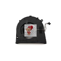 Вентилятор/Кулер для ноутбука Dell 15 3580 p/n: 0X6K70 X6K70