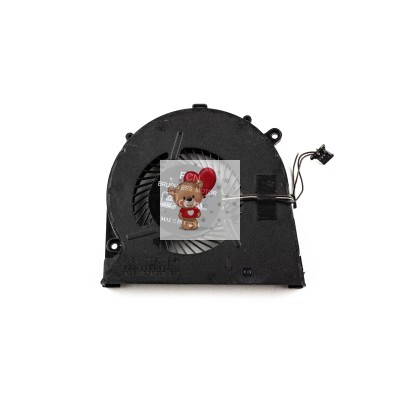 Вентилятор/Кулер для ноутбука Dell 15 3580 p/n: 0X6K70 X6K70