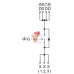 SM4377NSKP N-Channel MOSFET 30V 50A