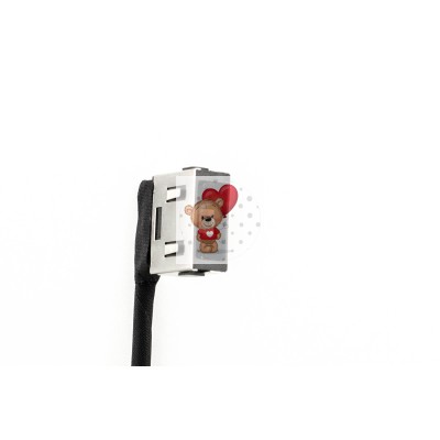 Разъем питания Lenovo (L066) L440 L540 50.4LG06.001