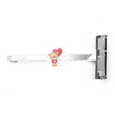 Разъем/переходник HDD HP (H029) 14-CF