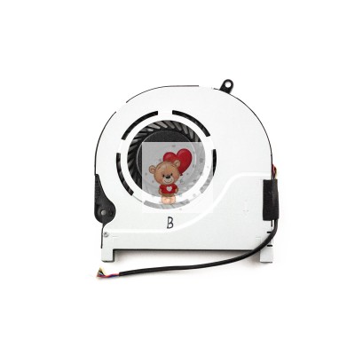 Вентилятор/Кулер для ноутбука Acer SP315 p/n: AB07505HX050B00 Вентилятор/Кулер для ноутбука Acer SP315 p/n: AB07505HX050B00