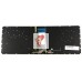 Клавиатура для ноутбука HP Pavilion X360 13-S000 Черная с подсветкой p.n: HR02-C 797212-001, NSK-CX0SW 01